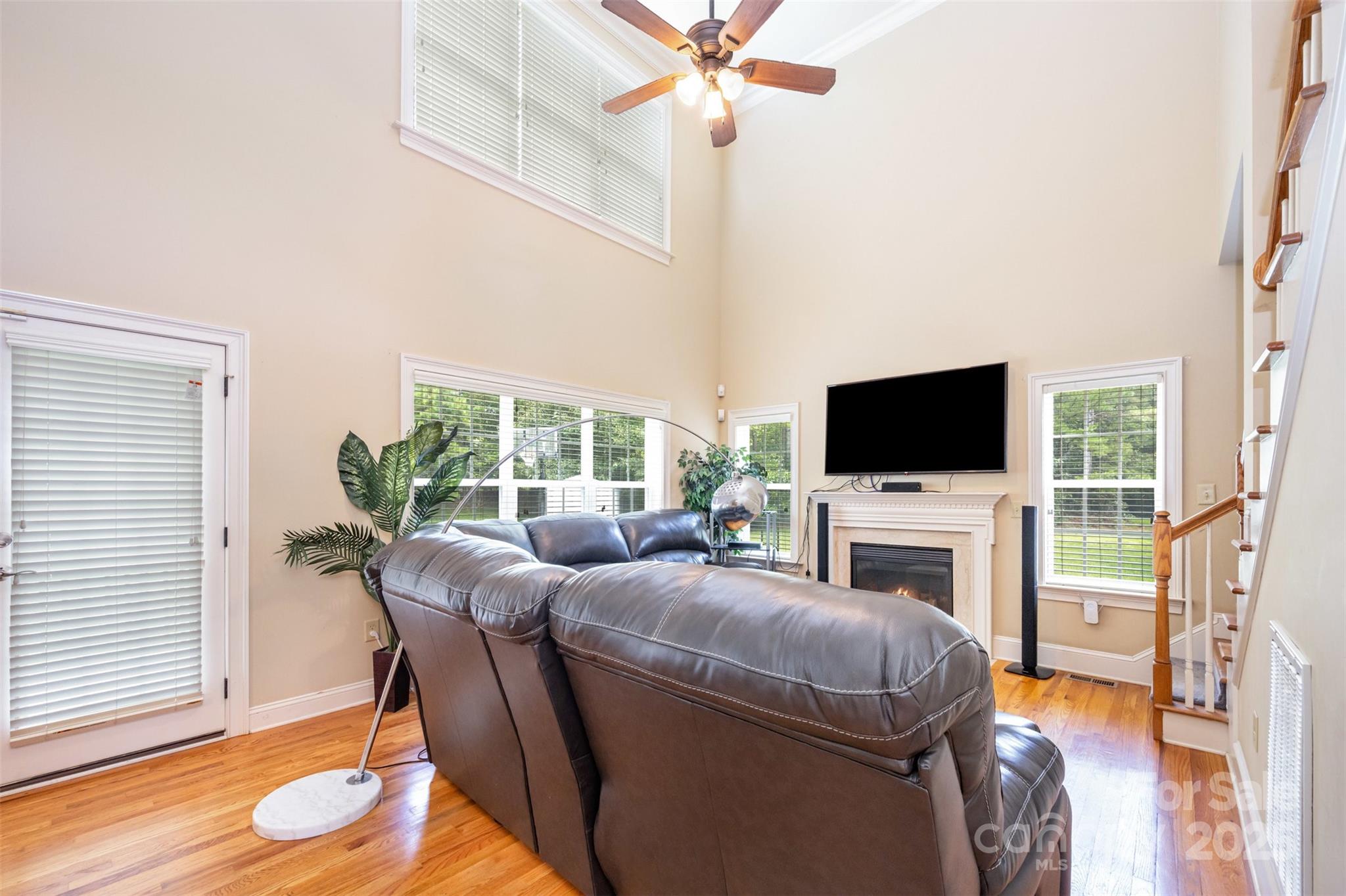 North Creek - Residential