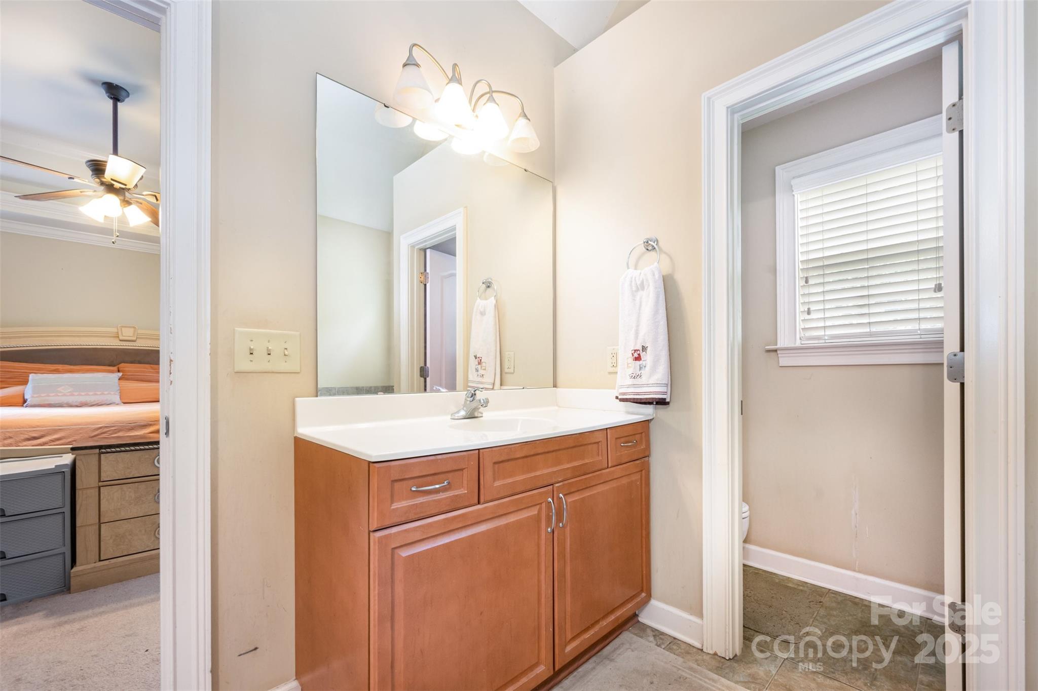 North Creek - Residential