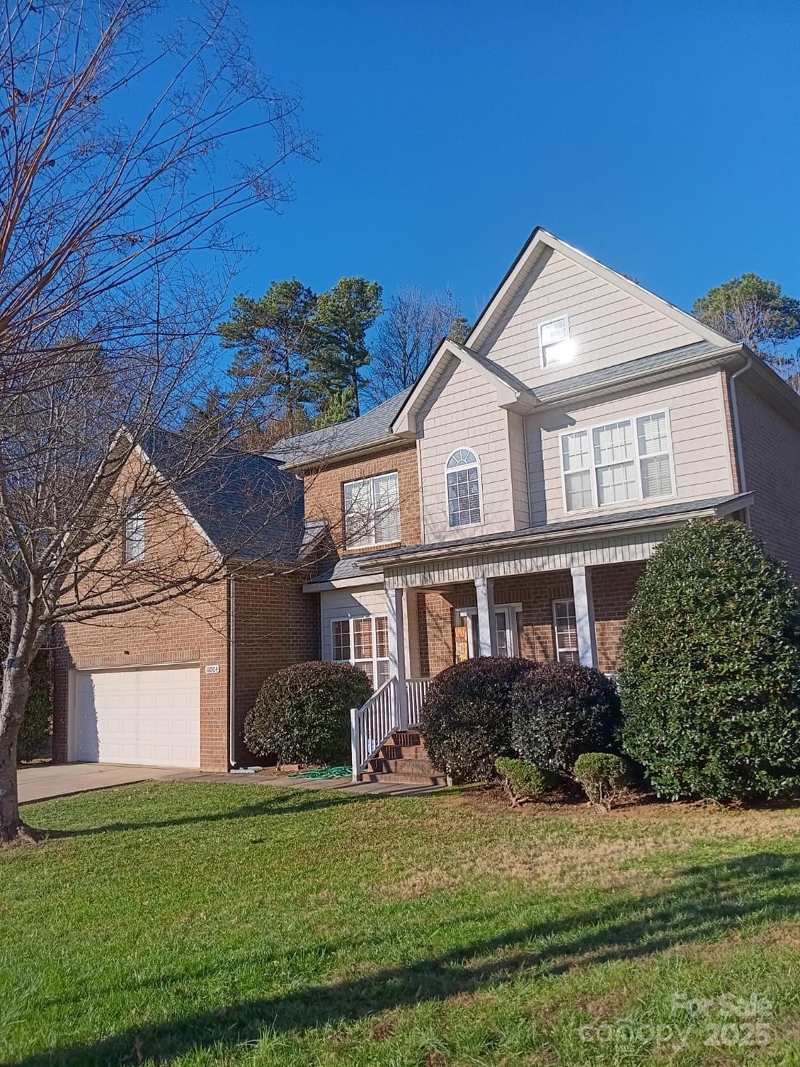 North Creek - Residential