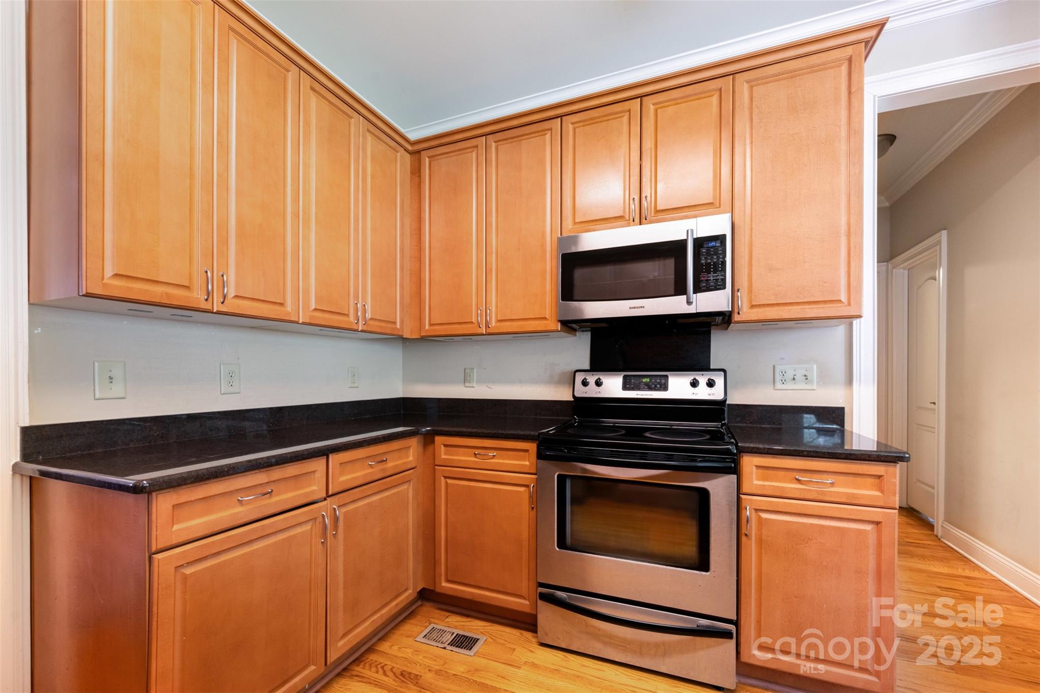 North Creek - Residential