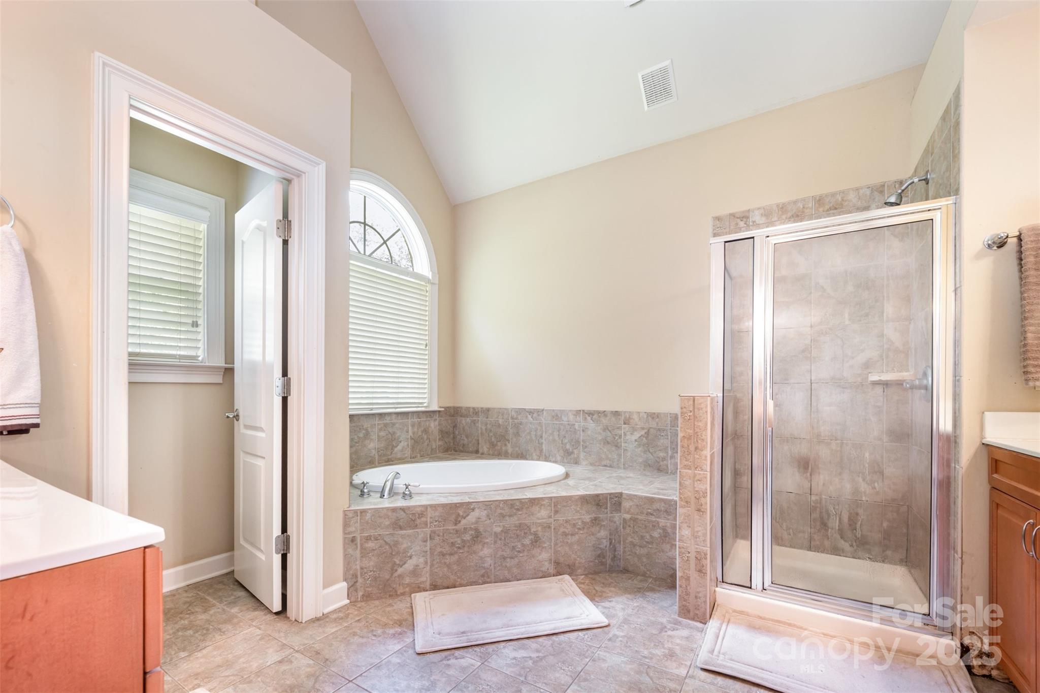 North Creek - Residential