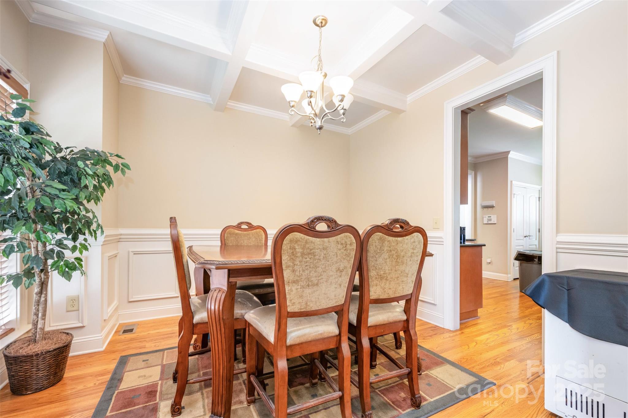 North Creek - Residential