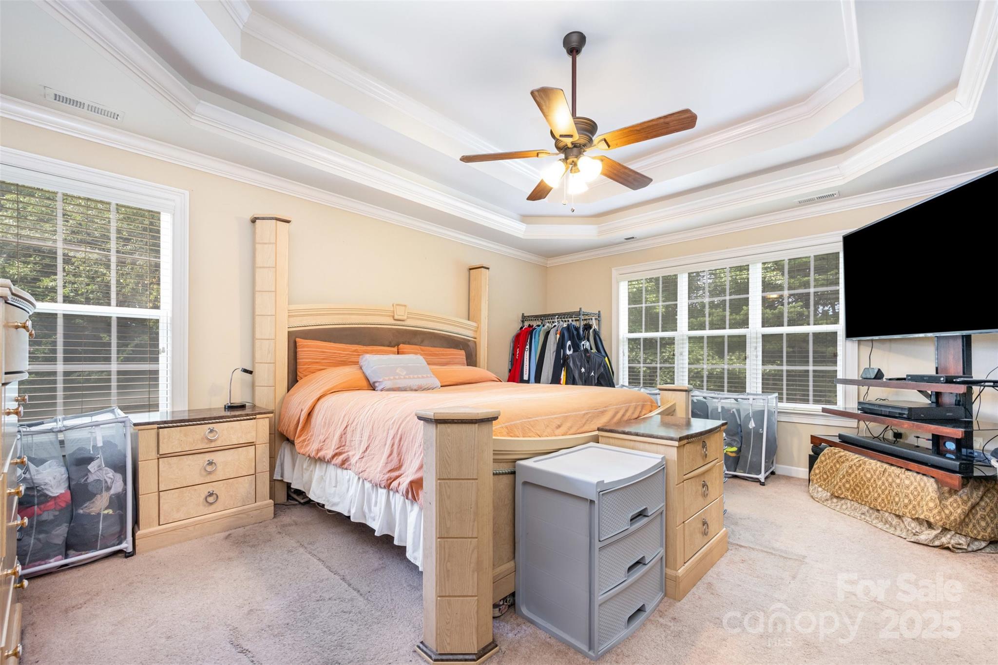 North Creek - Residential