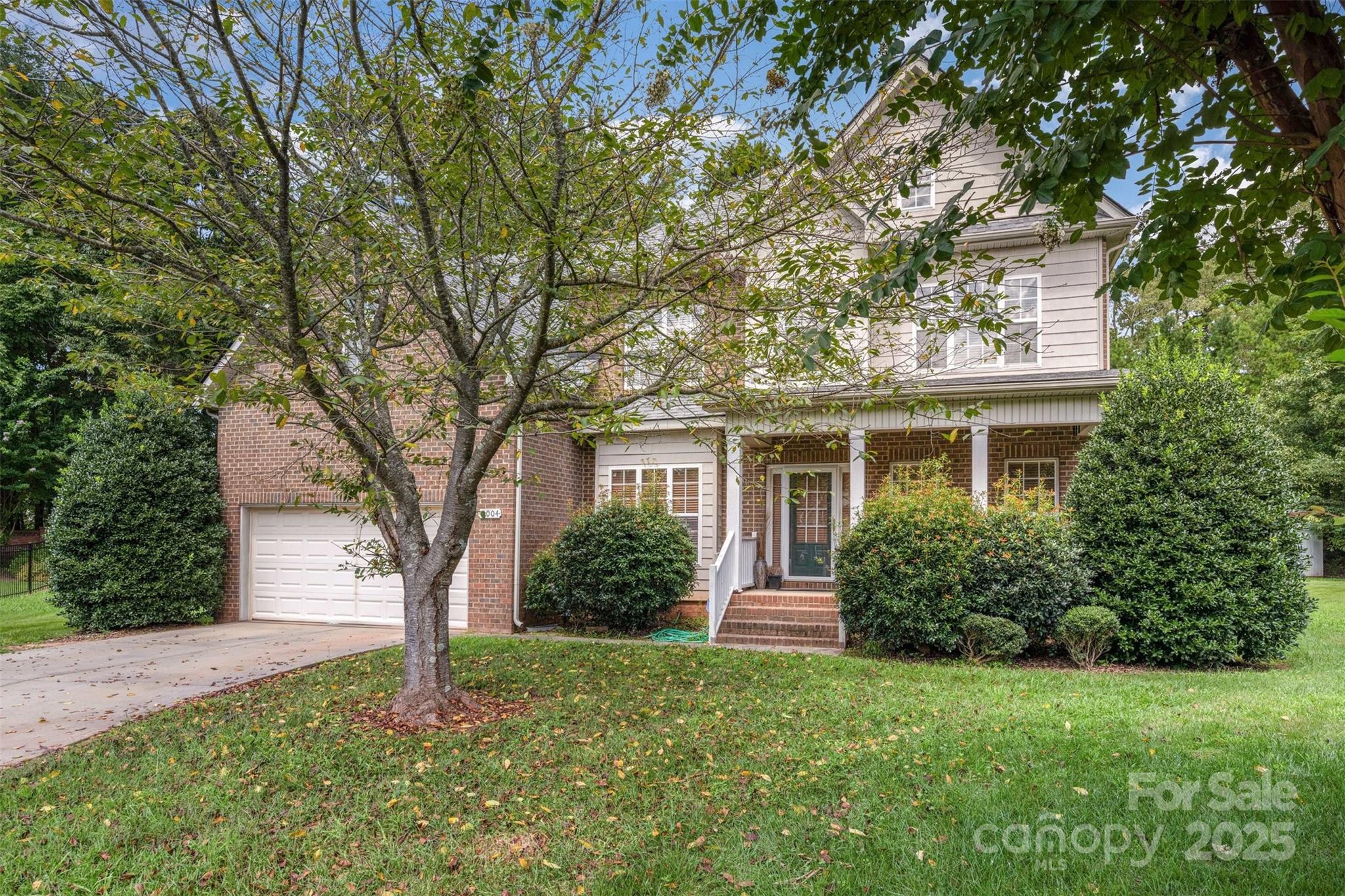 North Creek - Residential