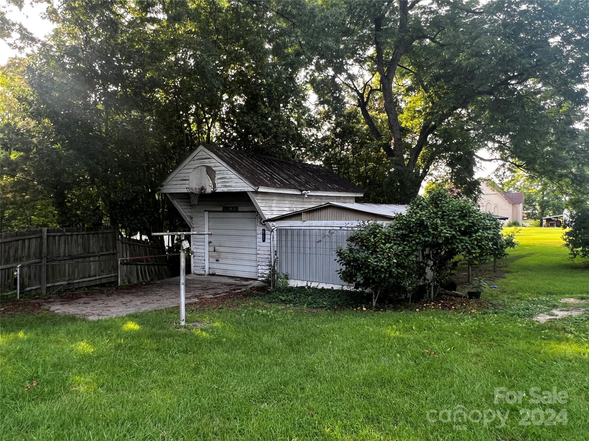 none - Residential