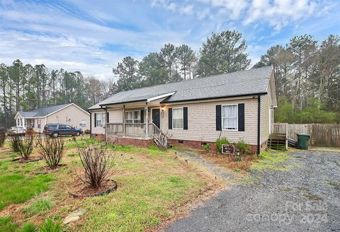 A home in Rock Hill