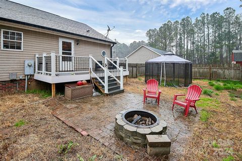 A home in Rock Hill