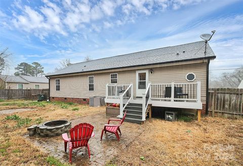 A home in Rock Hill