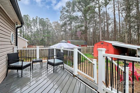 A home in Rock Hill