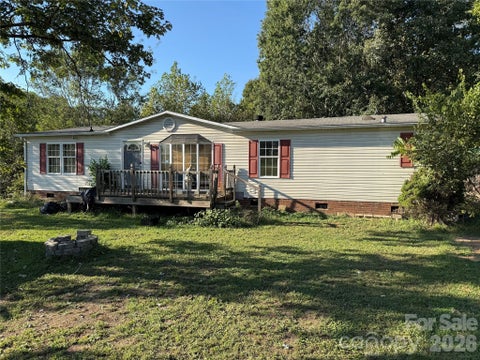 Photo of 142 Forest Grove Drive #37, Statesville, NC 28625 (MLS # 4431257)