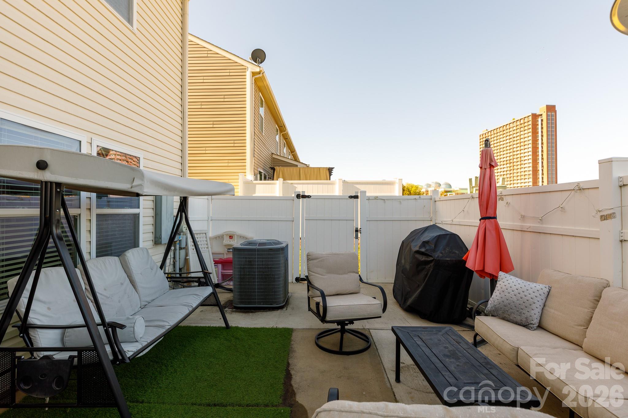 Summerlake - Residential