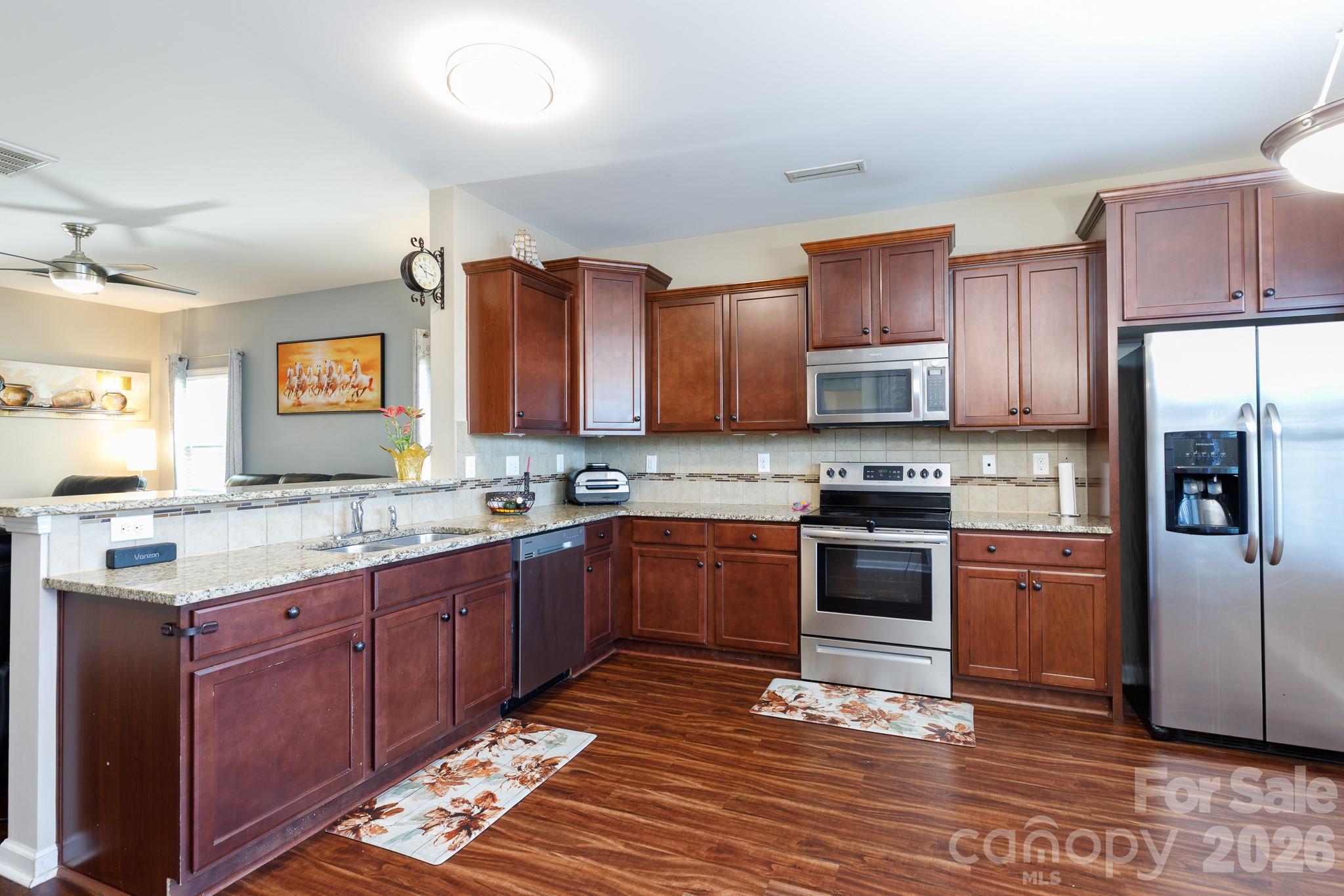 Summerlake - Residential