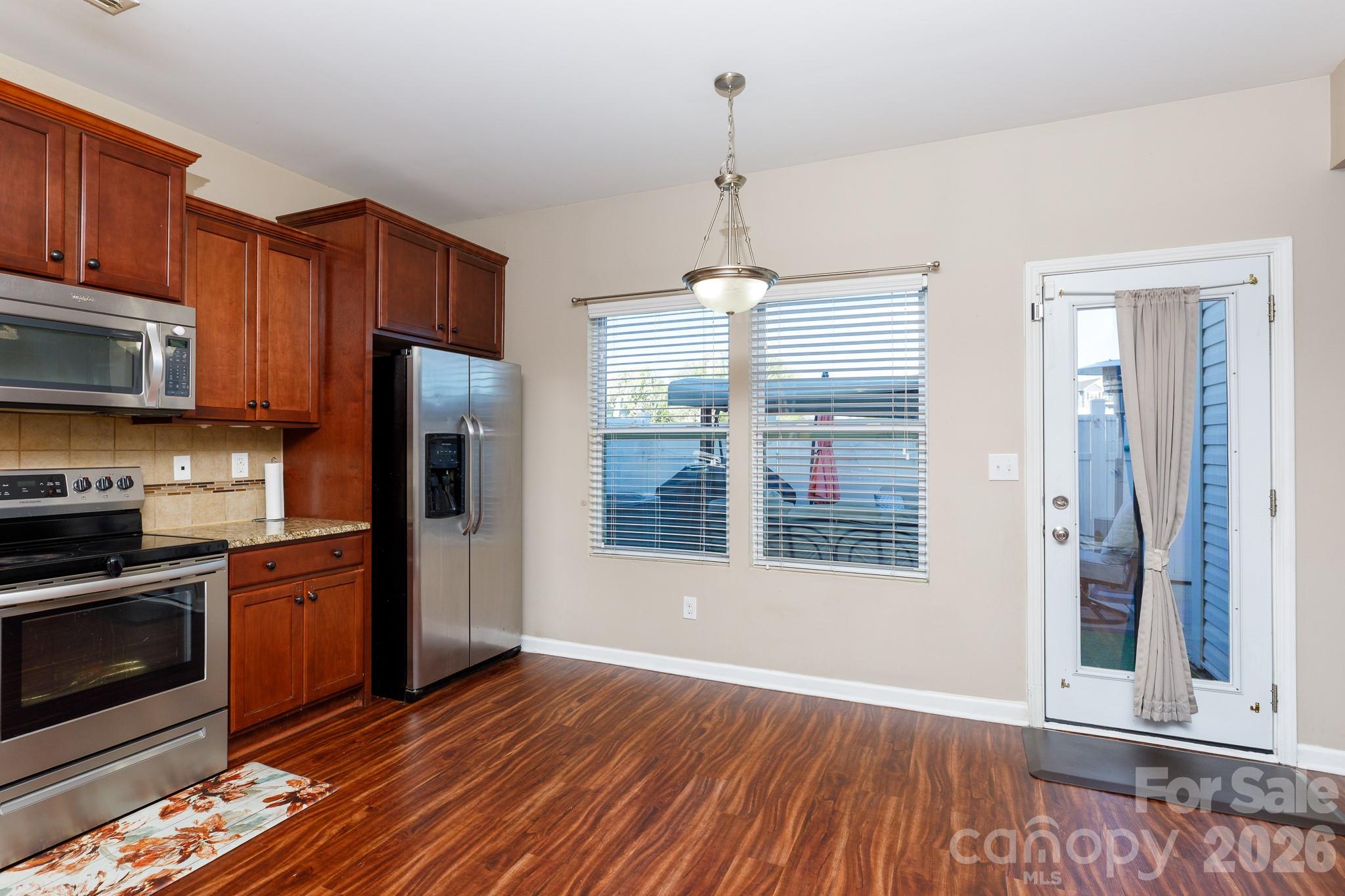 Summerlake - Residential