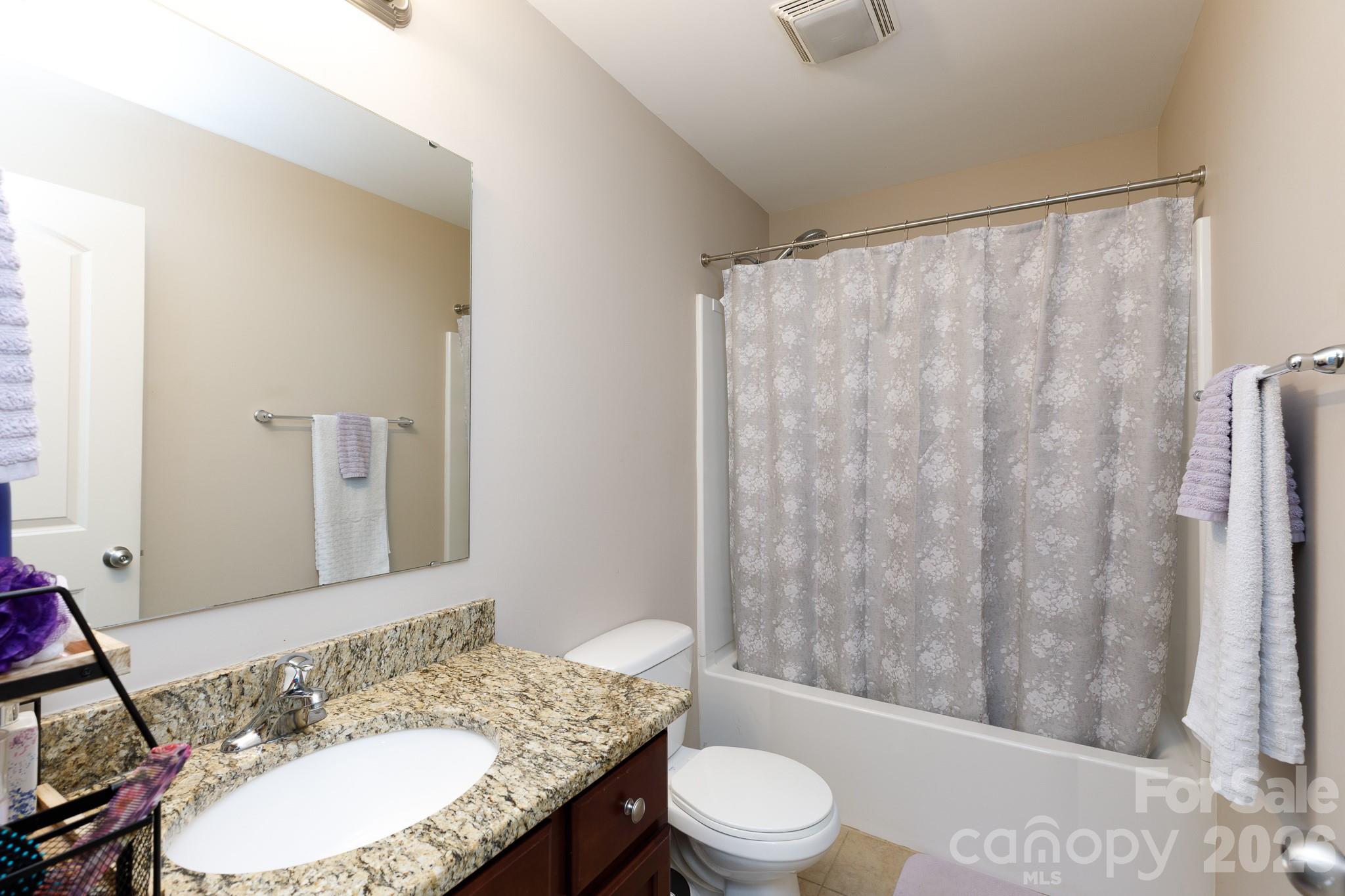 Summerlake - Residential