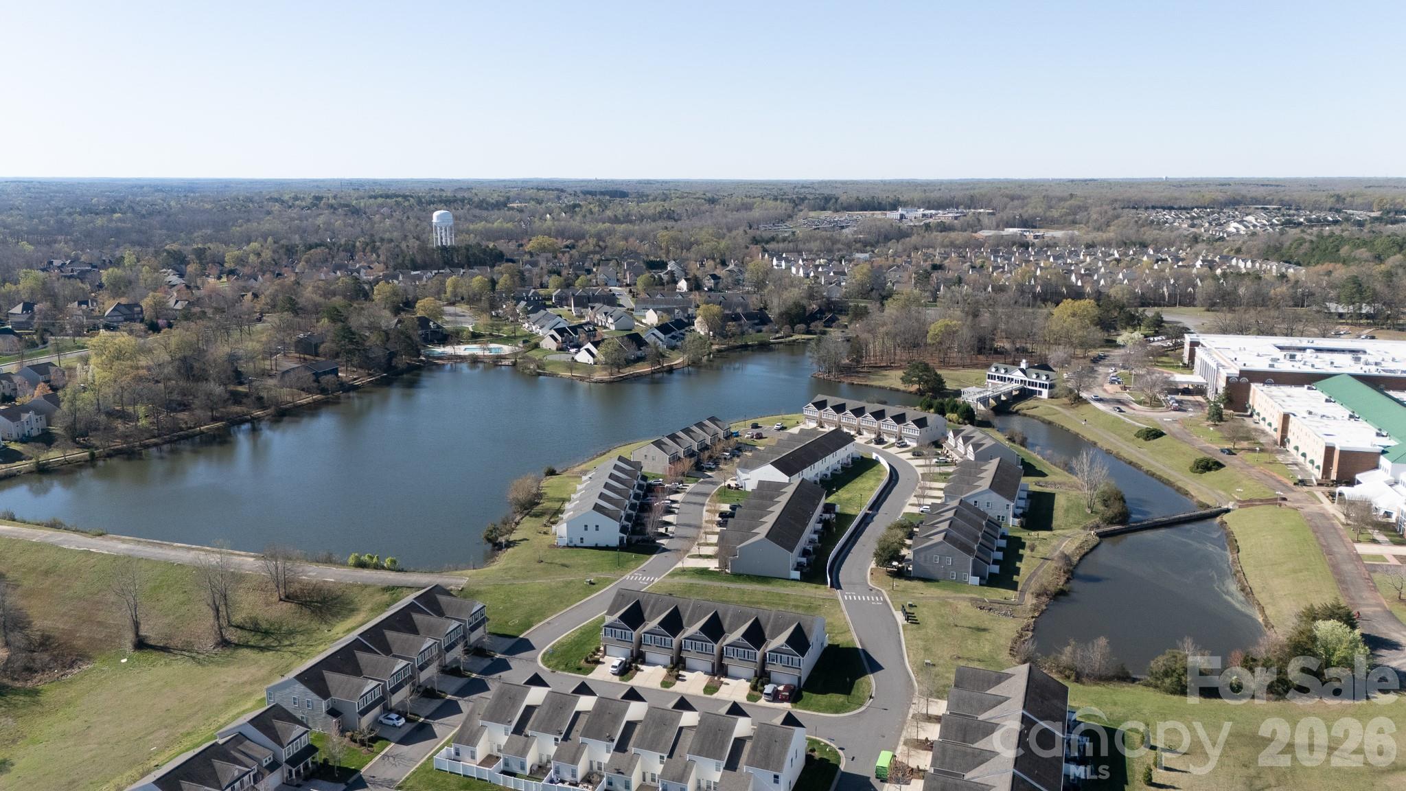 Summerlake - Residential