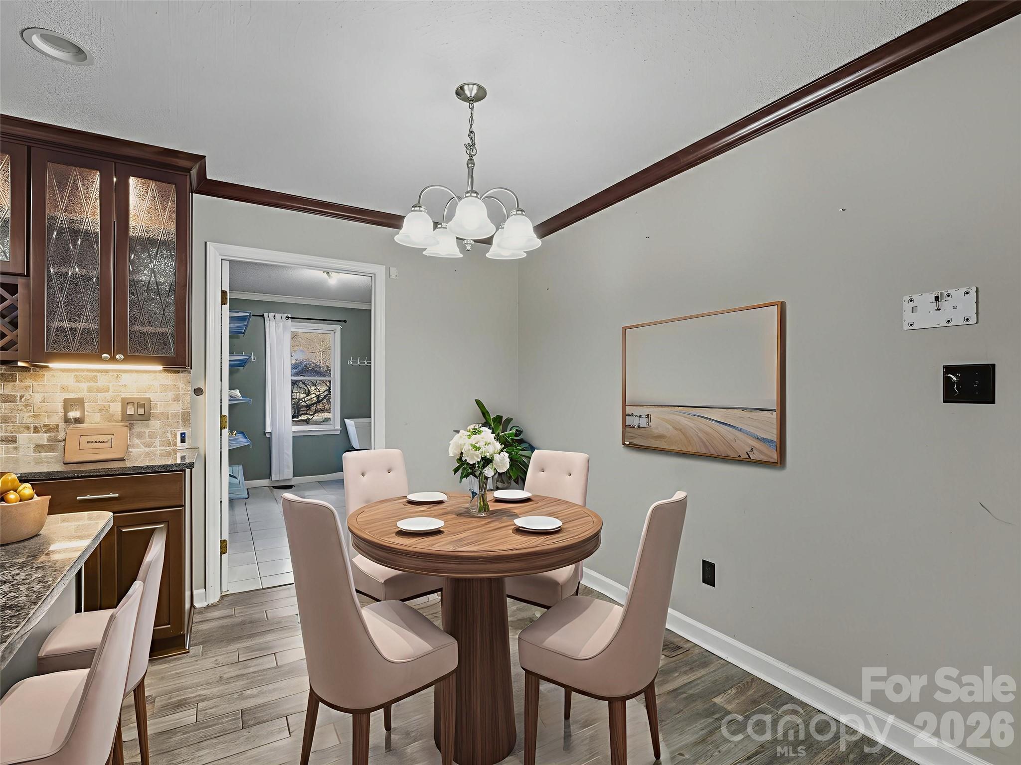 Oakhurst - Residential