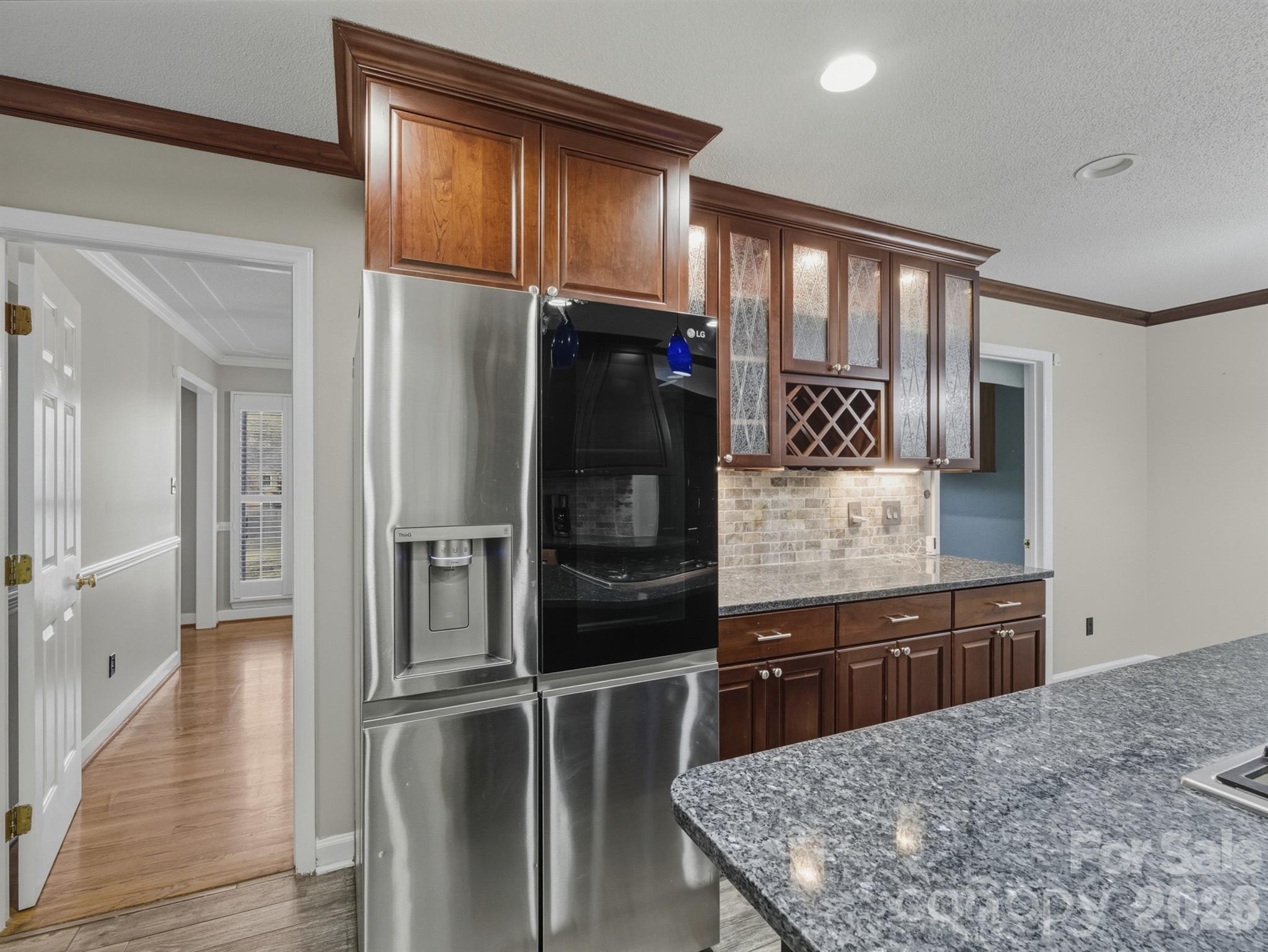 Oakhurst - Residential