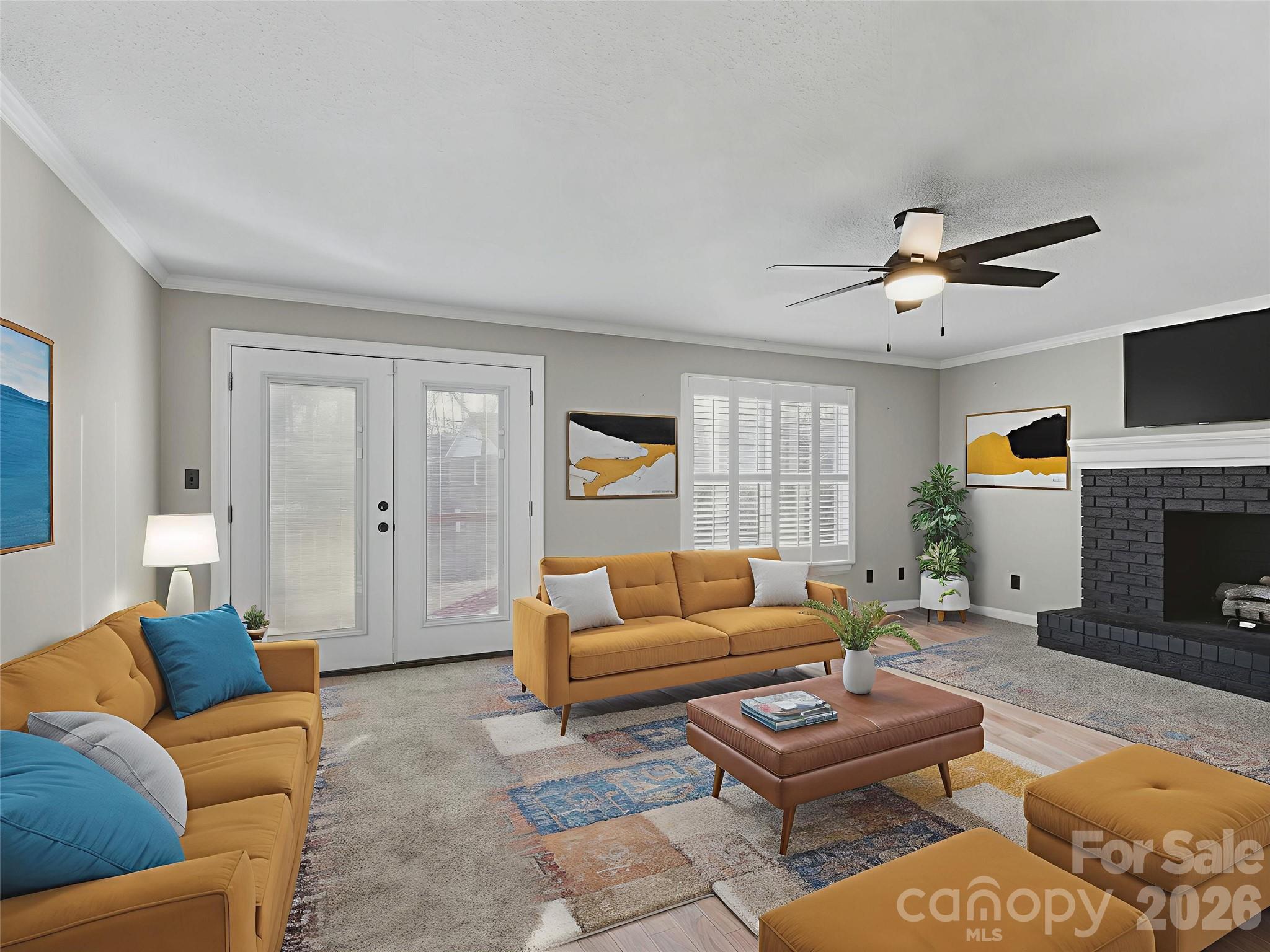 Oakhurst - Residential