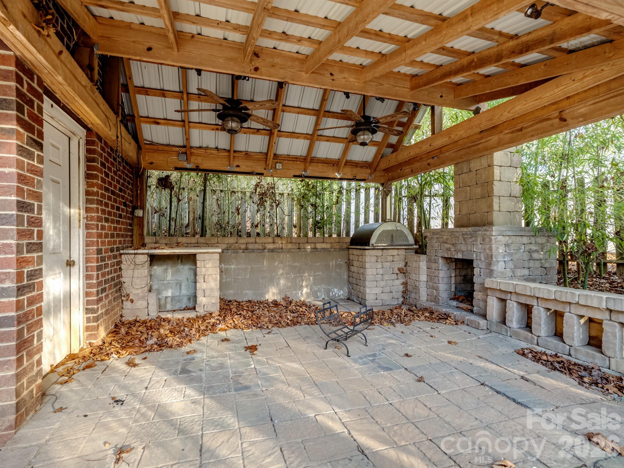 Oakhurst - Residential