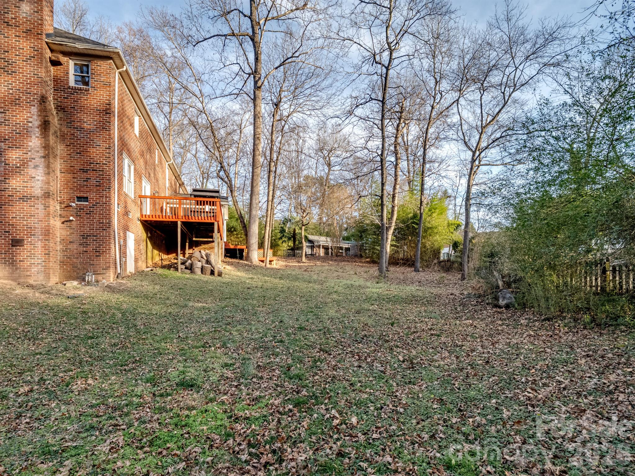 Oakhurst - Residential