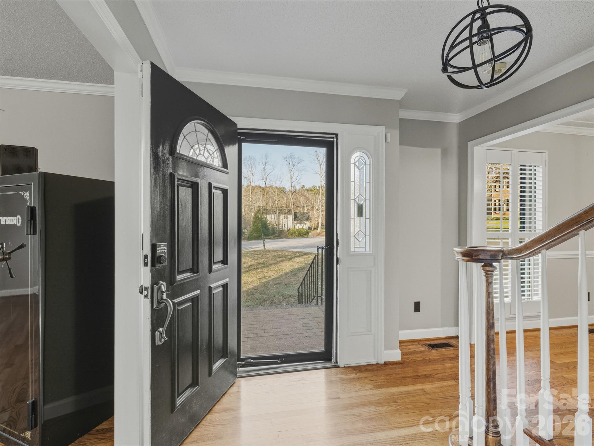 Oakhurst - Residential