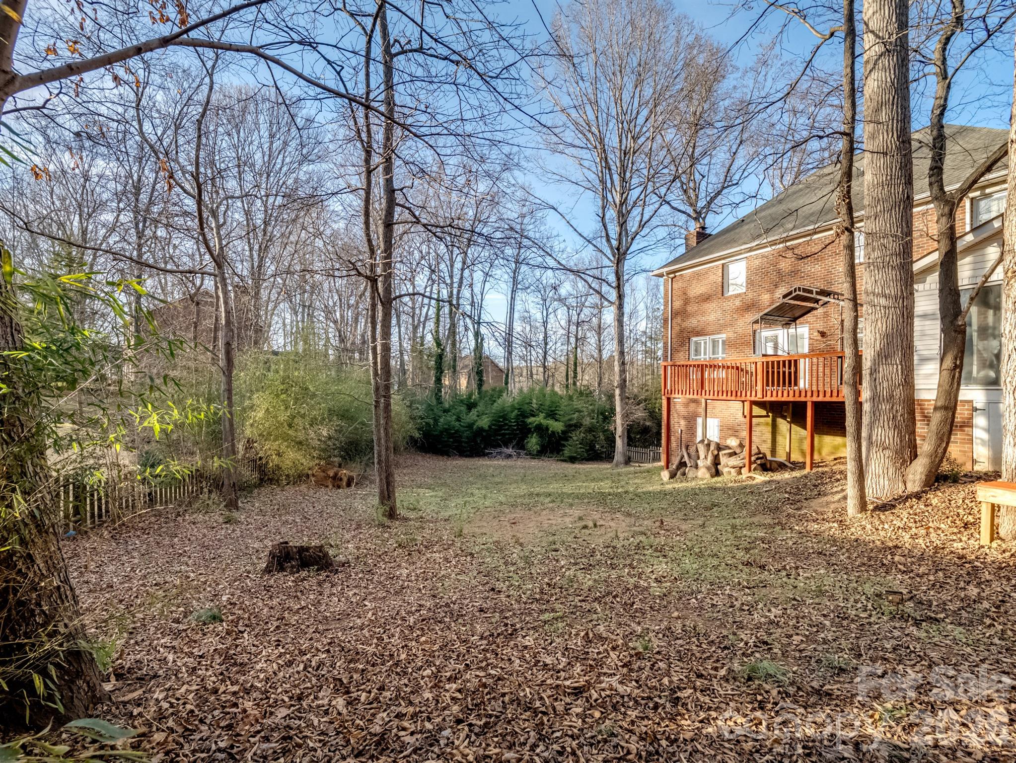 Oakhurst - Residential