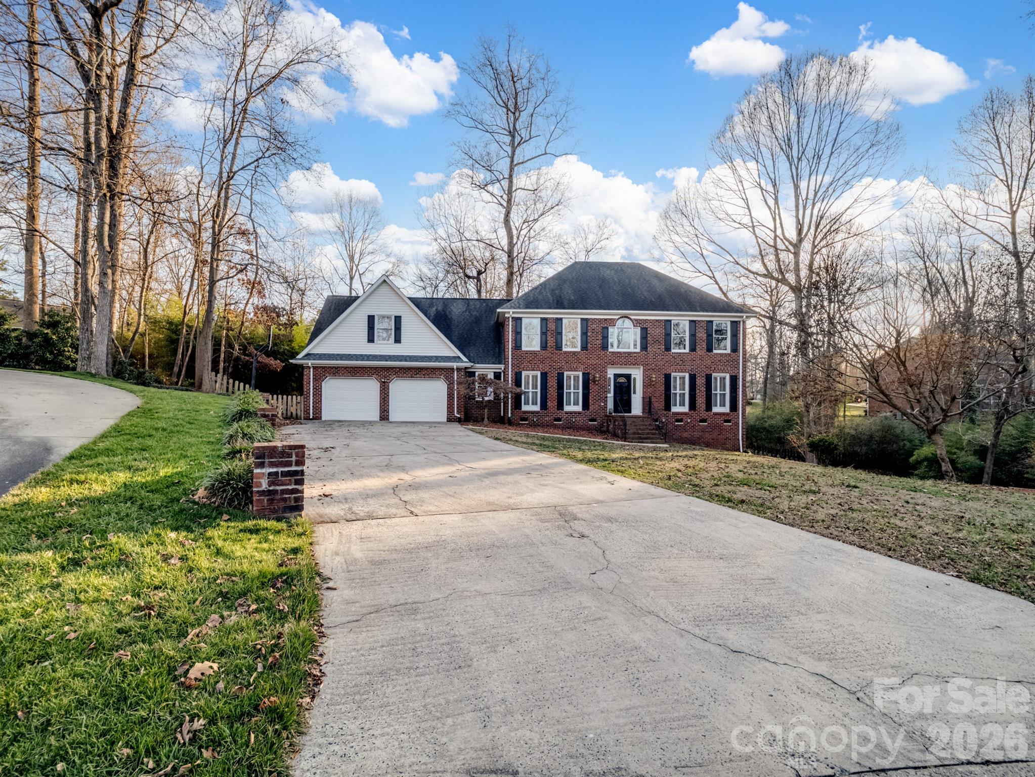 Oakhurst - Residential