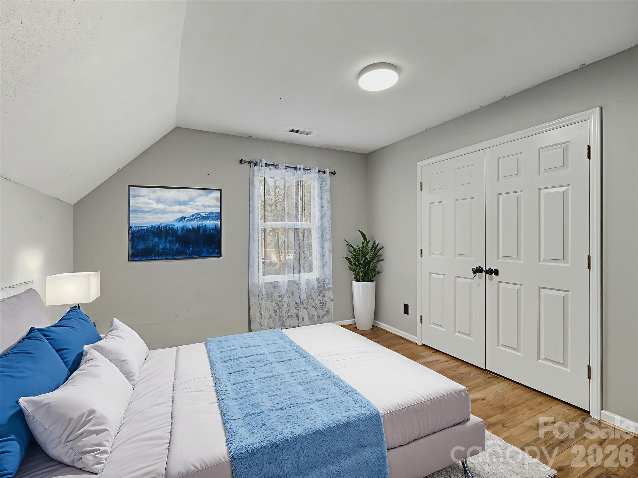 Oakhurst - Residential