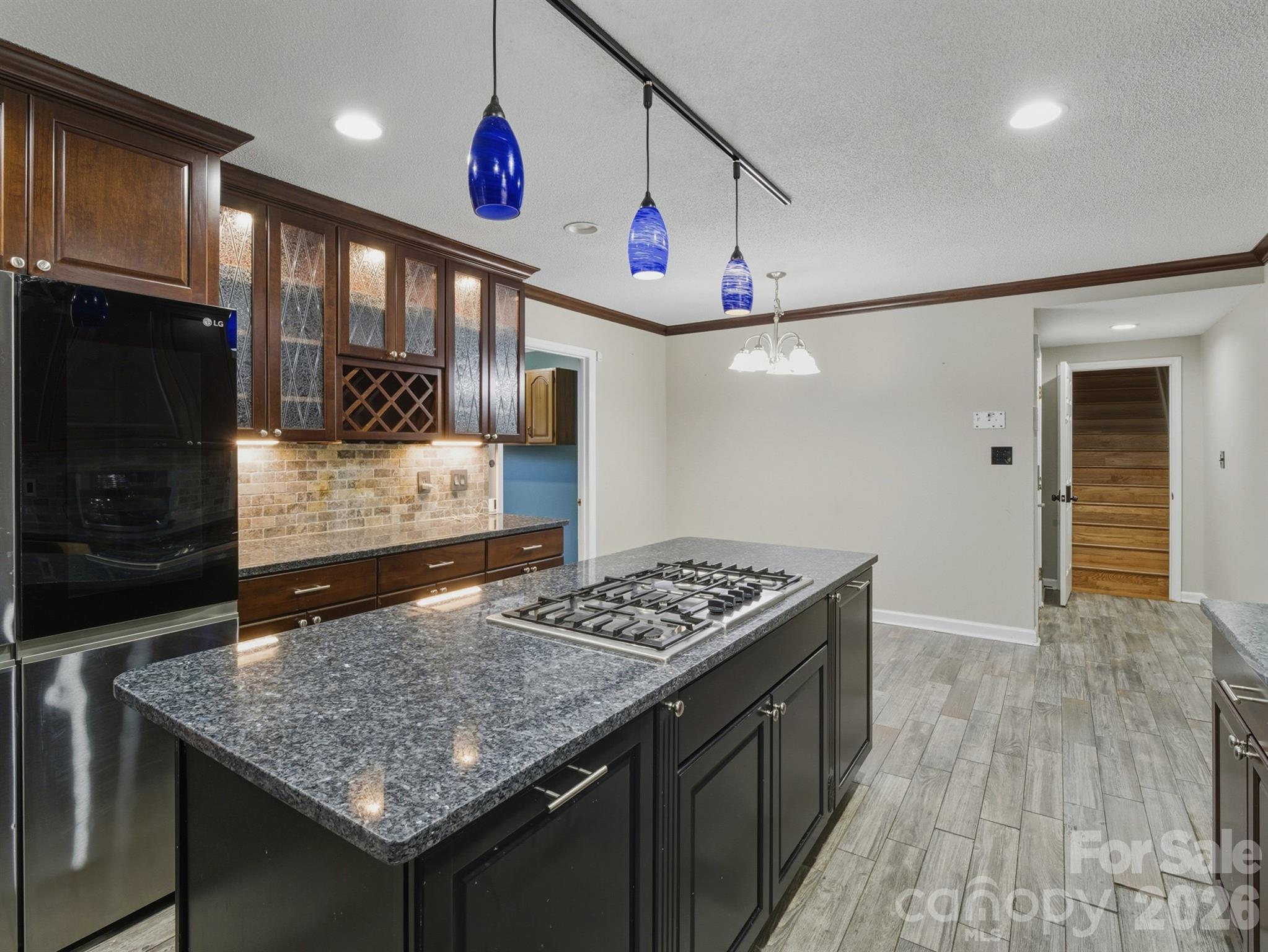 Oakhurst - Residential