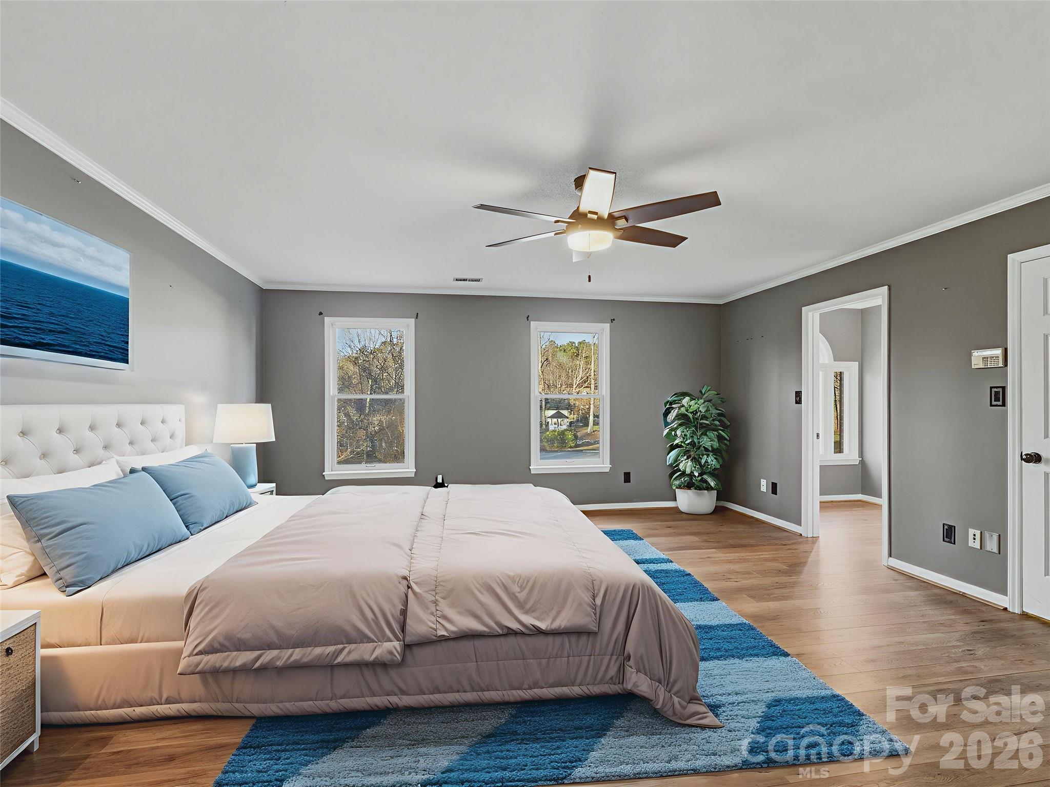 Oakhurst - Residential