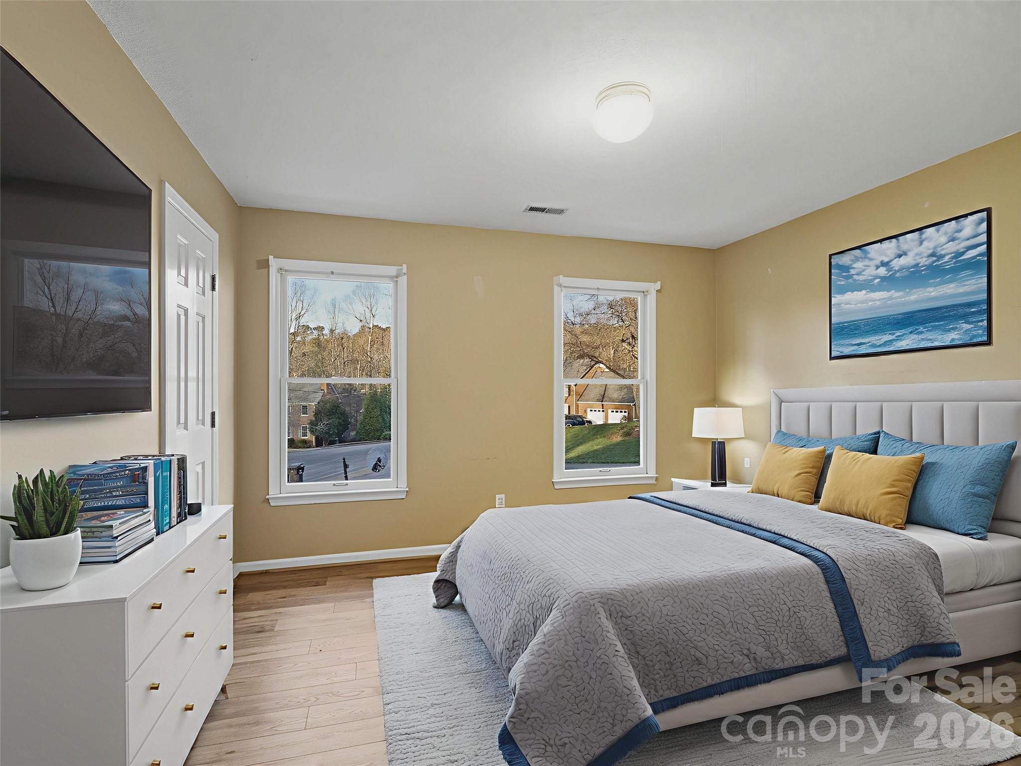 Oakhurst - Residential