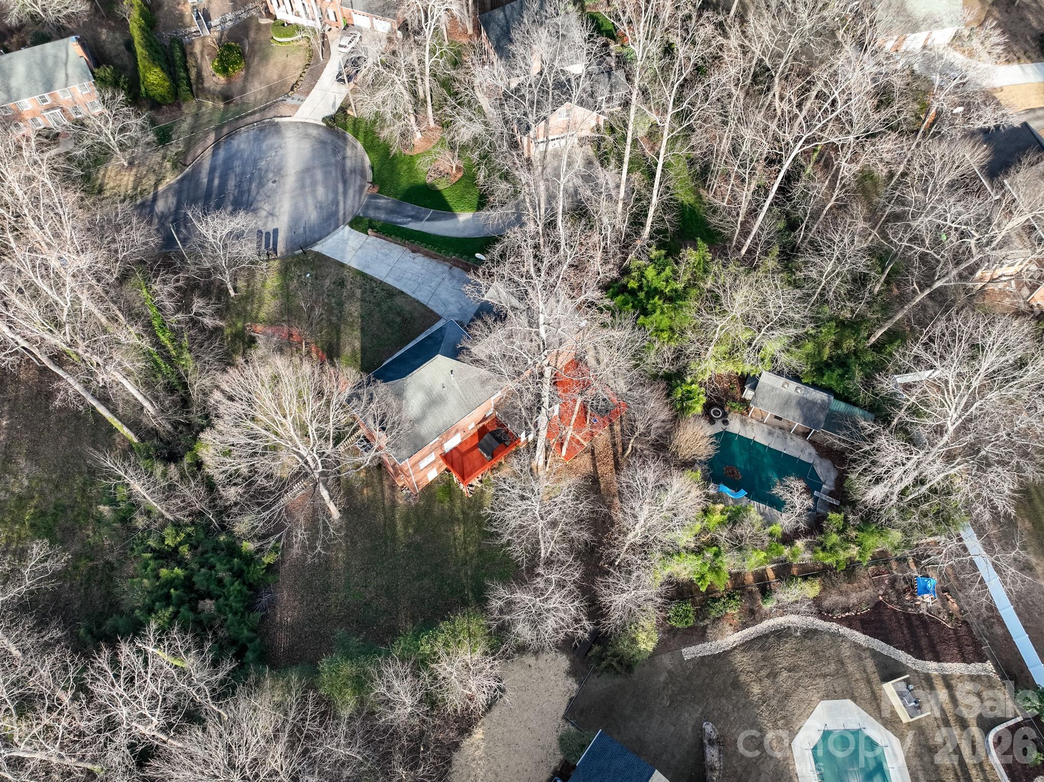 Oakhurst - Residential