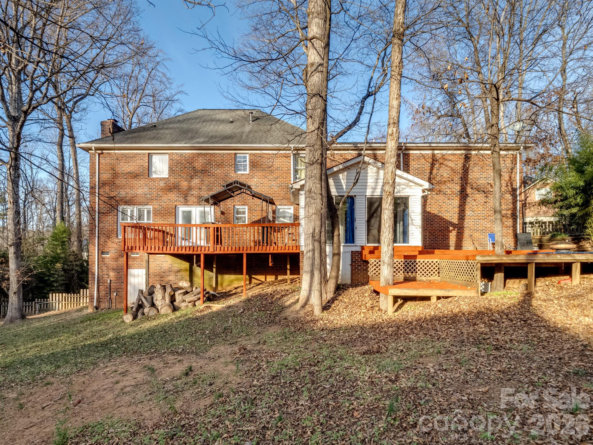 Oakhurst - Residential