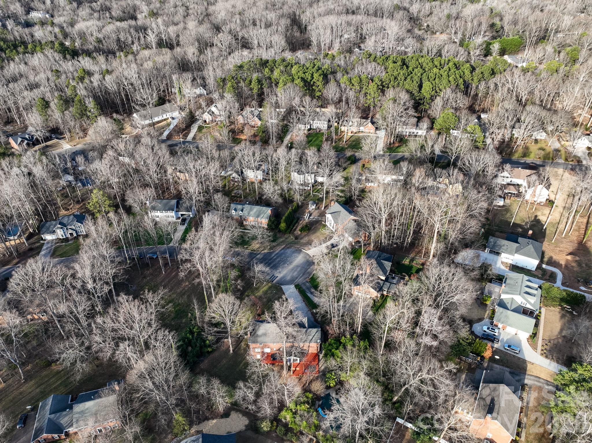 Oakhurst - Residential