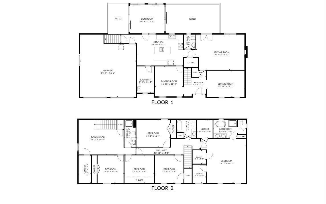 Oakhurst - Residential