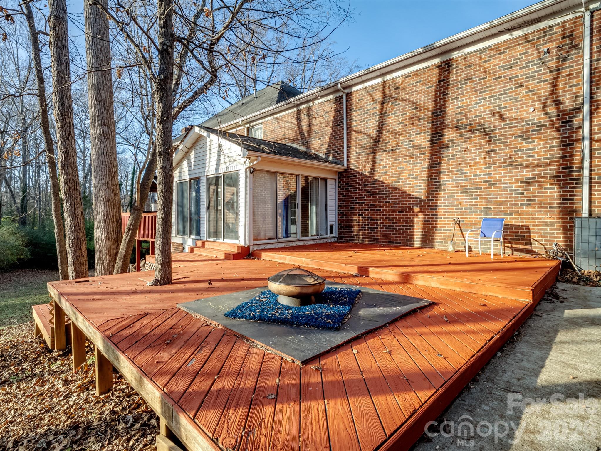 Oakhurst - Residential