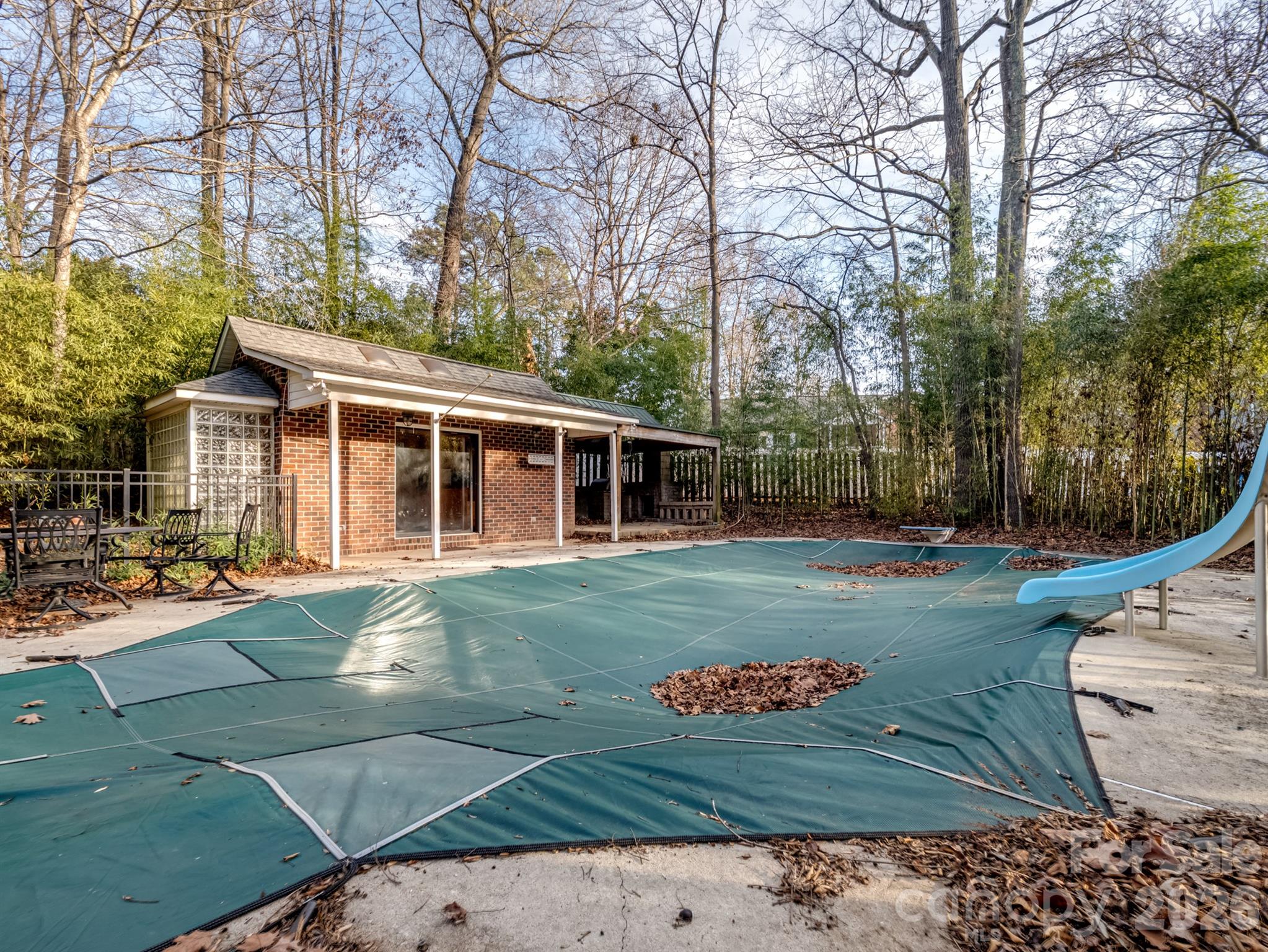 Oakhurst - Residential