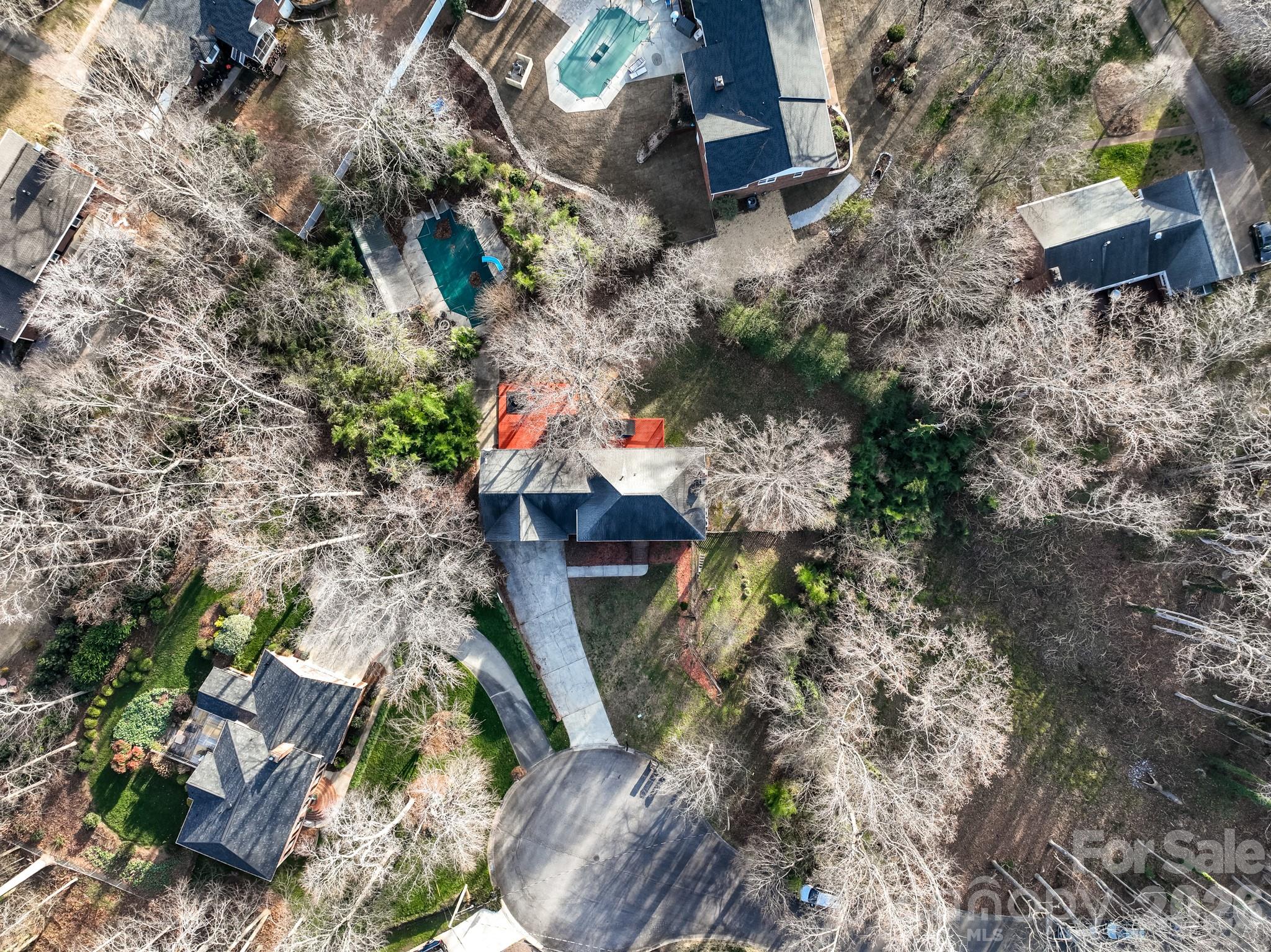 Oakhurst - Residential