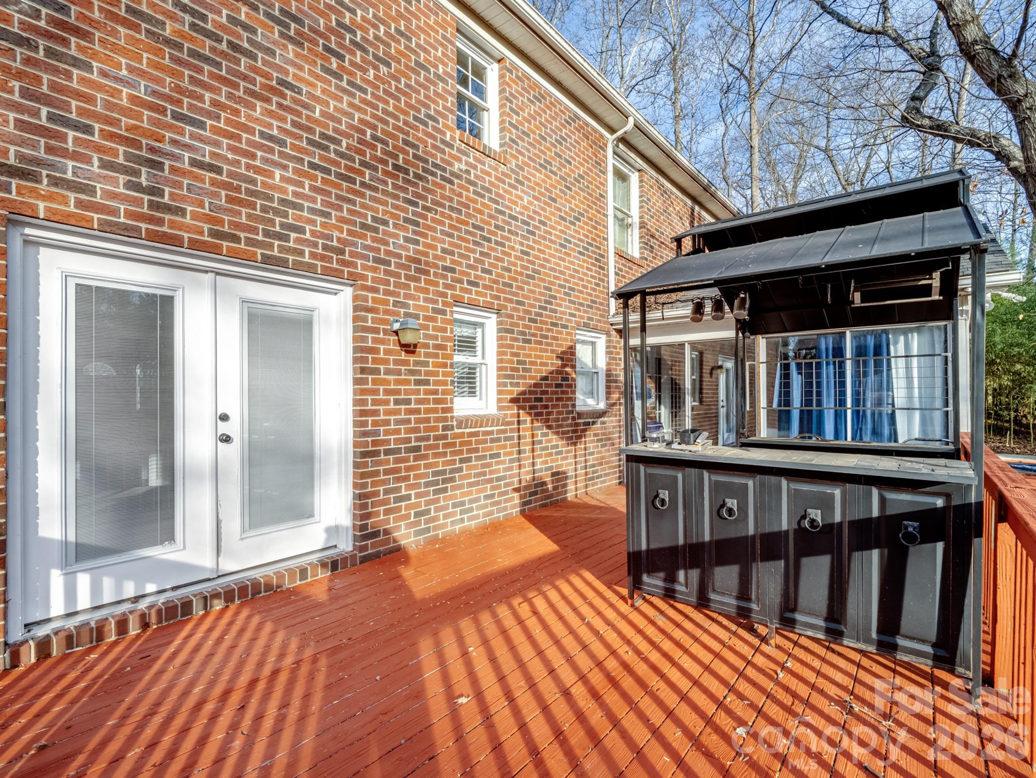 Oakhurst - Residential