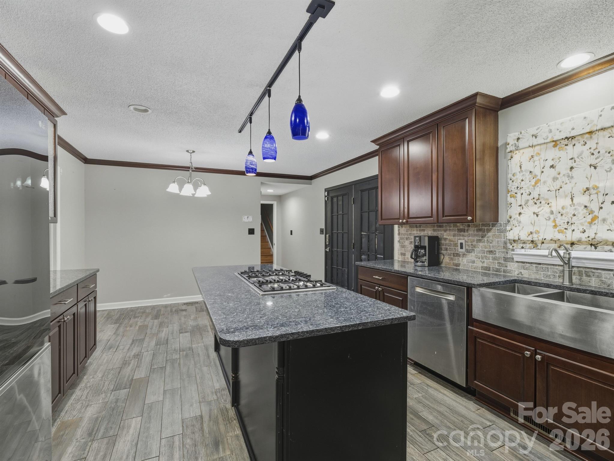 Oakhurst - Residential