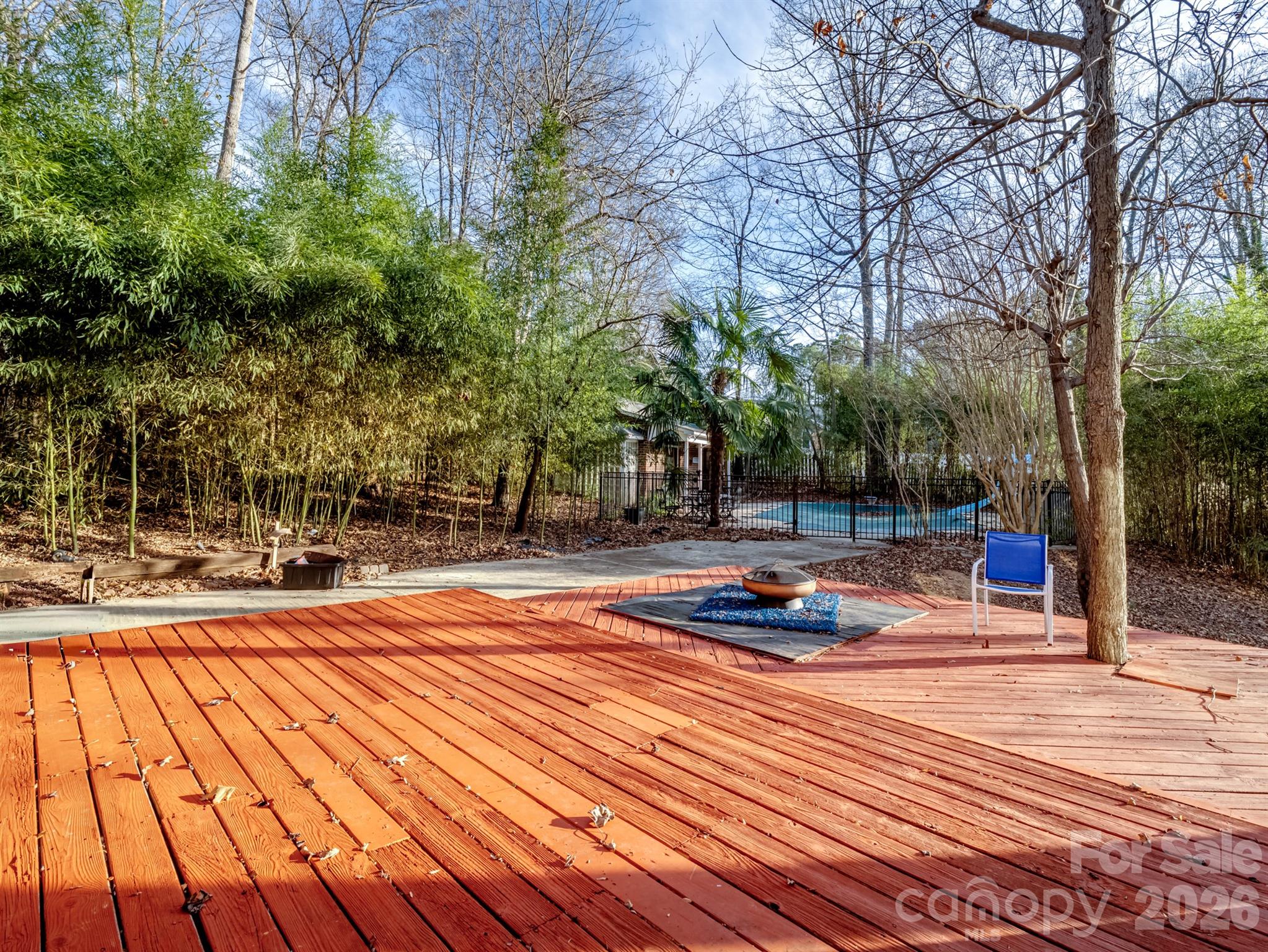 Oakhurst - Residential