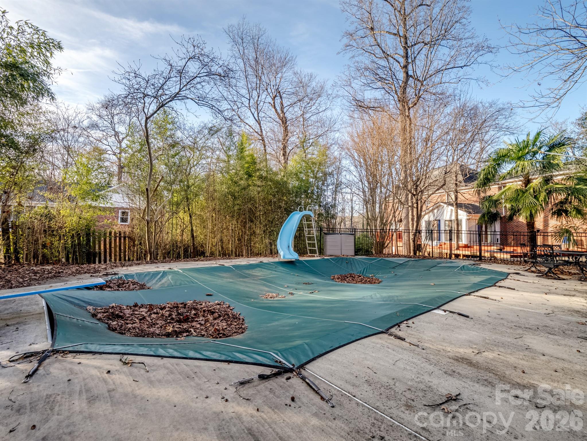 Oakhurst - Residential