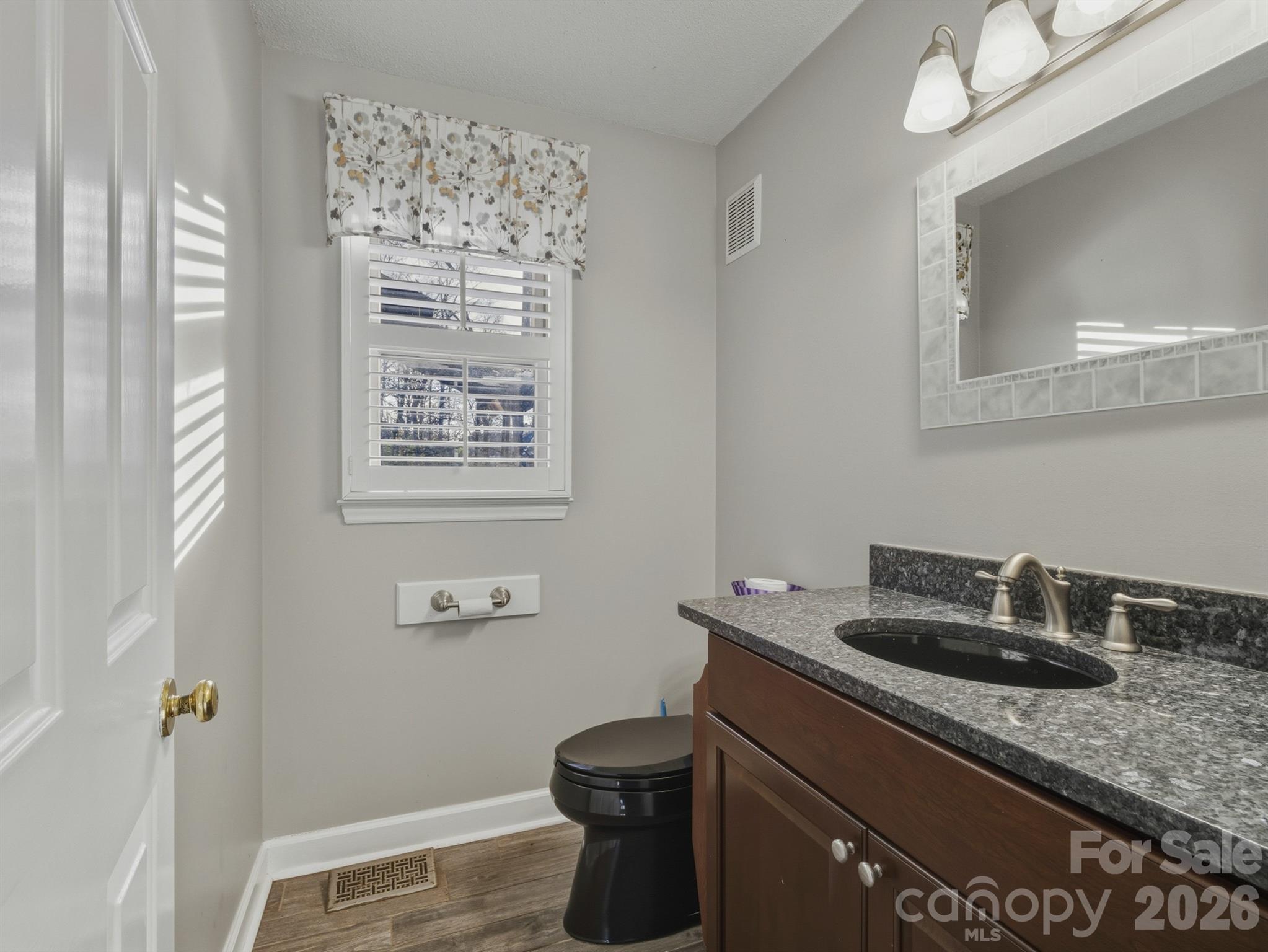 Oakhurst - Residential