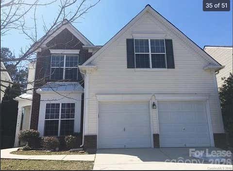 Photo of 11142 Cypress View Drive, Charlotte, NC 28262 (MLS # 4396122)