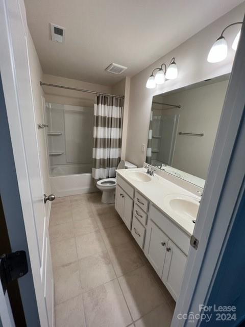 Chateau - Residential Lease