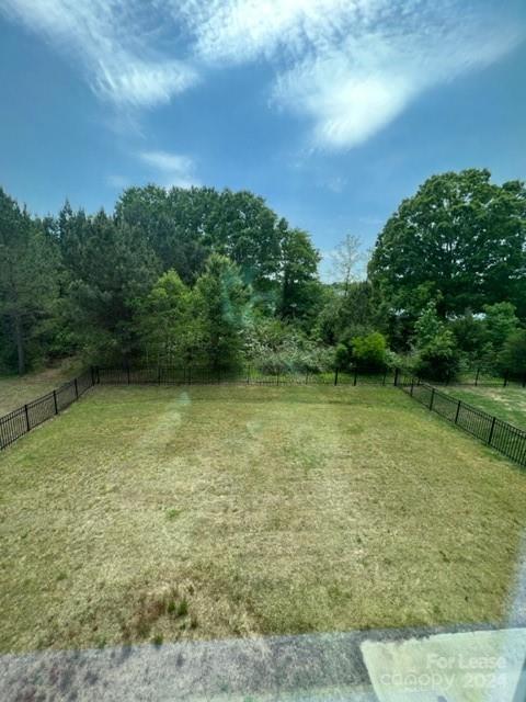 Chateau - Residential Lease