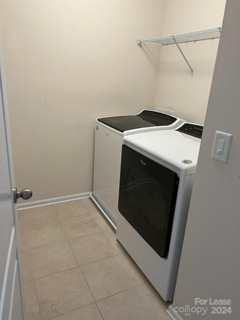 Chateau - Residential Lease