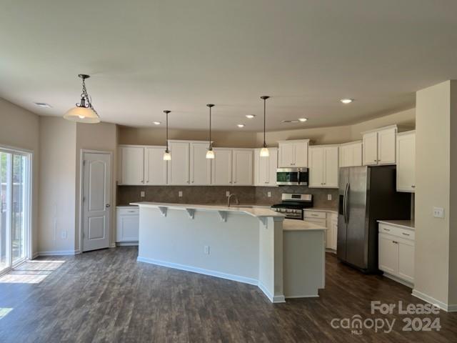 Chateau - Residential Lease