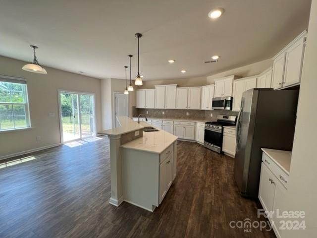 Chateau - Residential Lease