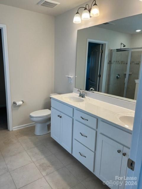 Chateau - Residential Lease